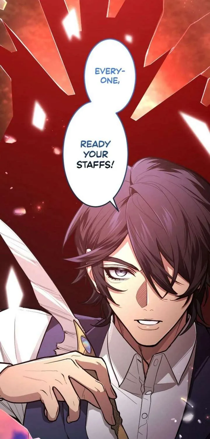 The Regressed Sword Saint’s Magic Theory, chapter 13, page 2