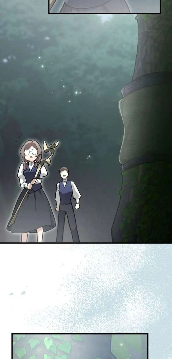 The Regressed Sword Saint’s Magic Theory, chapter 13, page 6