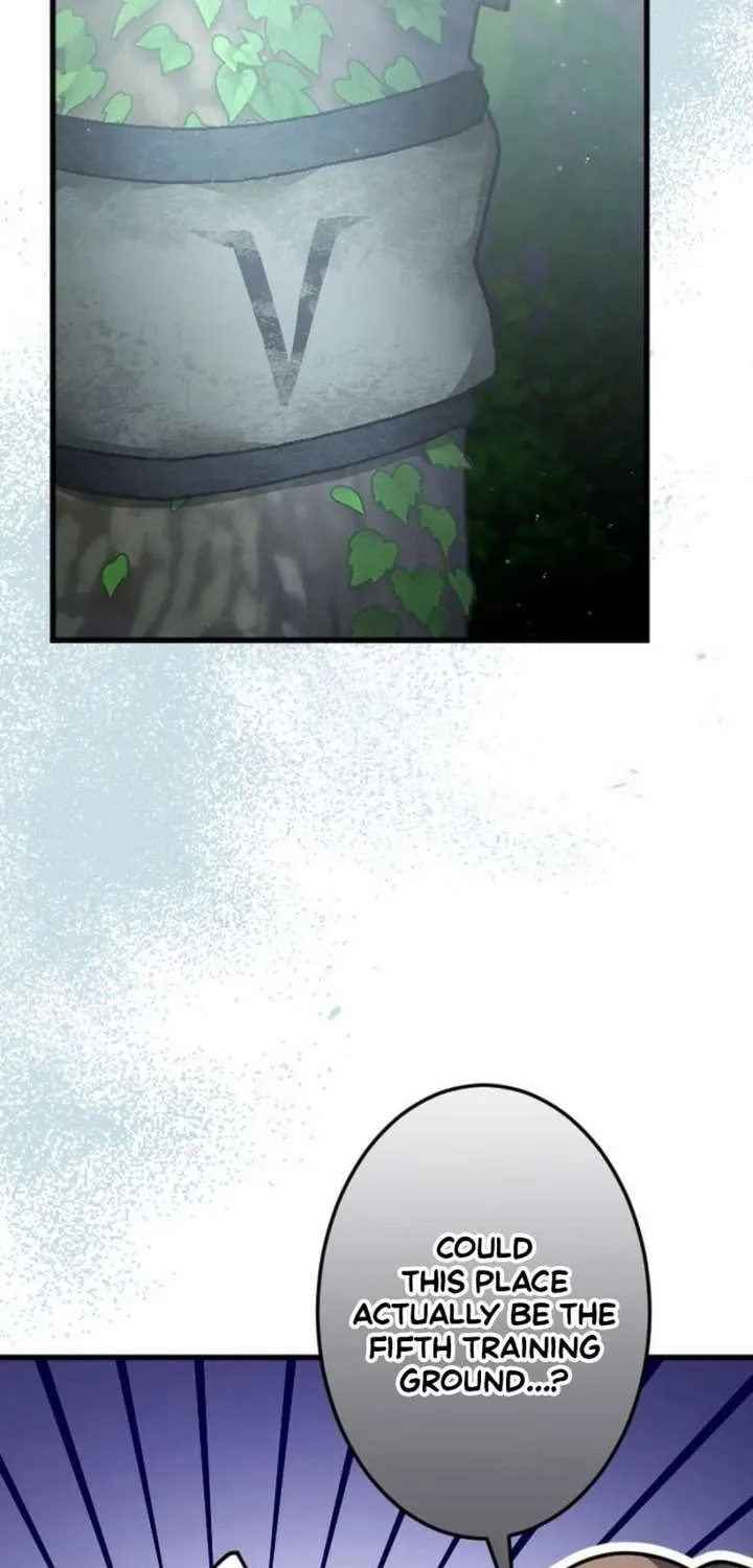 The Regressed Sword Saint’s Magic Theory, chapter 13, page 7