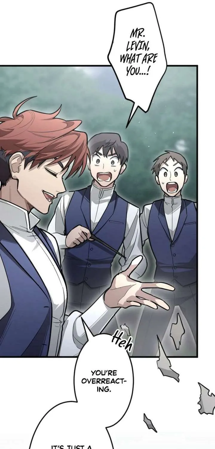 The Regressed Sword Saint’s Magic Theory, chapter 13, page 17