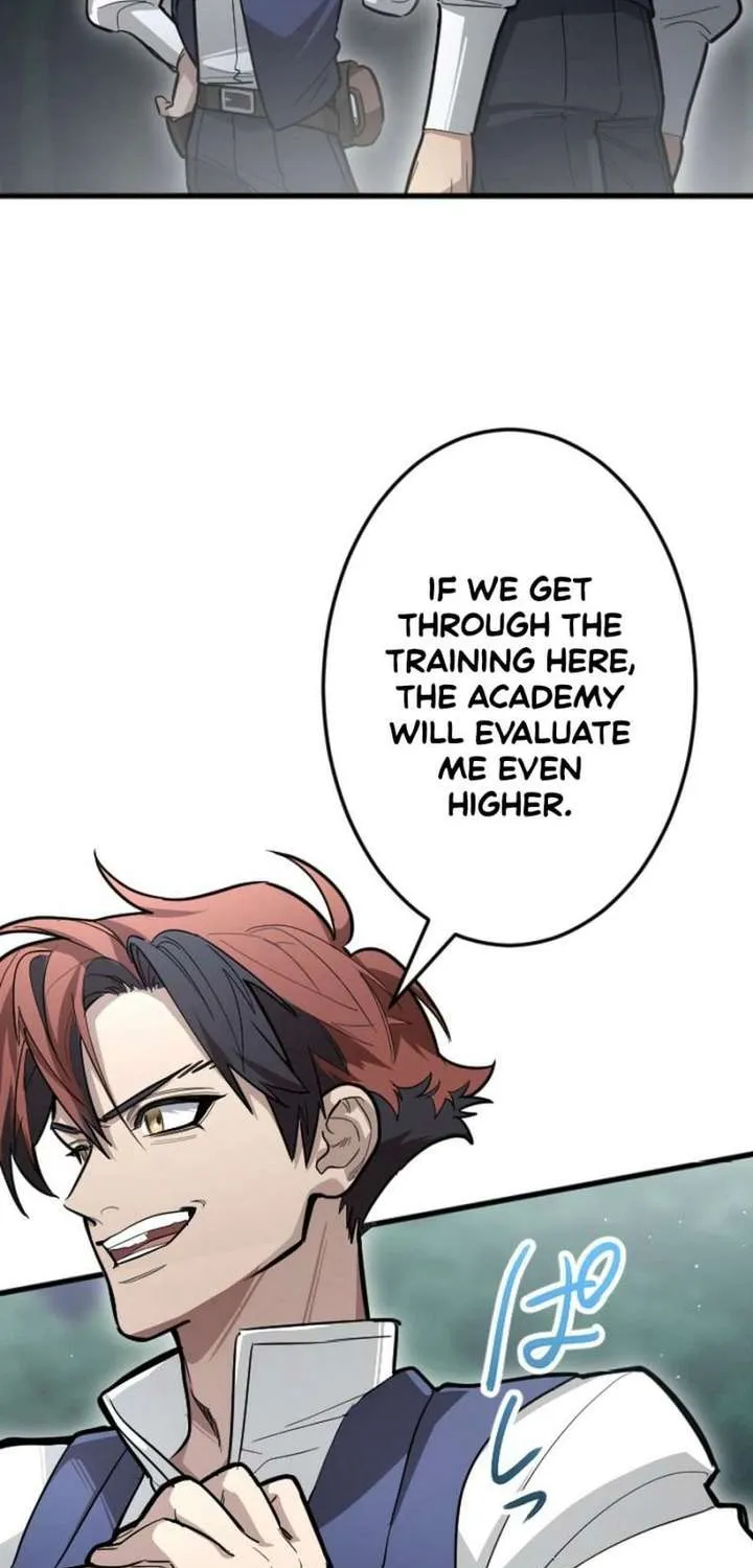 The Regressed Sword Saint’s Magic Theory, chapter 13, page 19