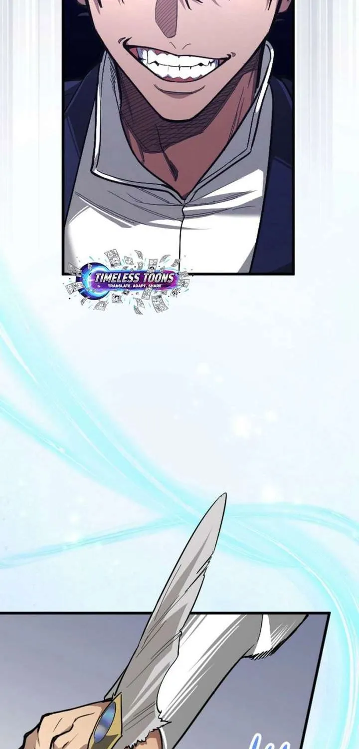The Regressed Sword Saint’s Magic Theory, chapter 13, page 28