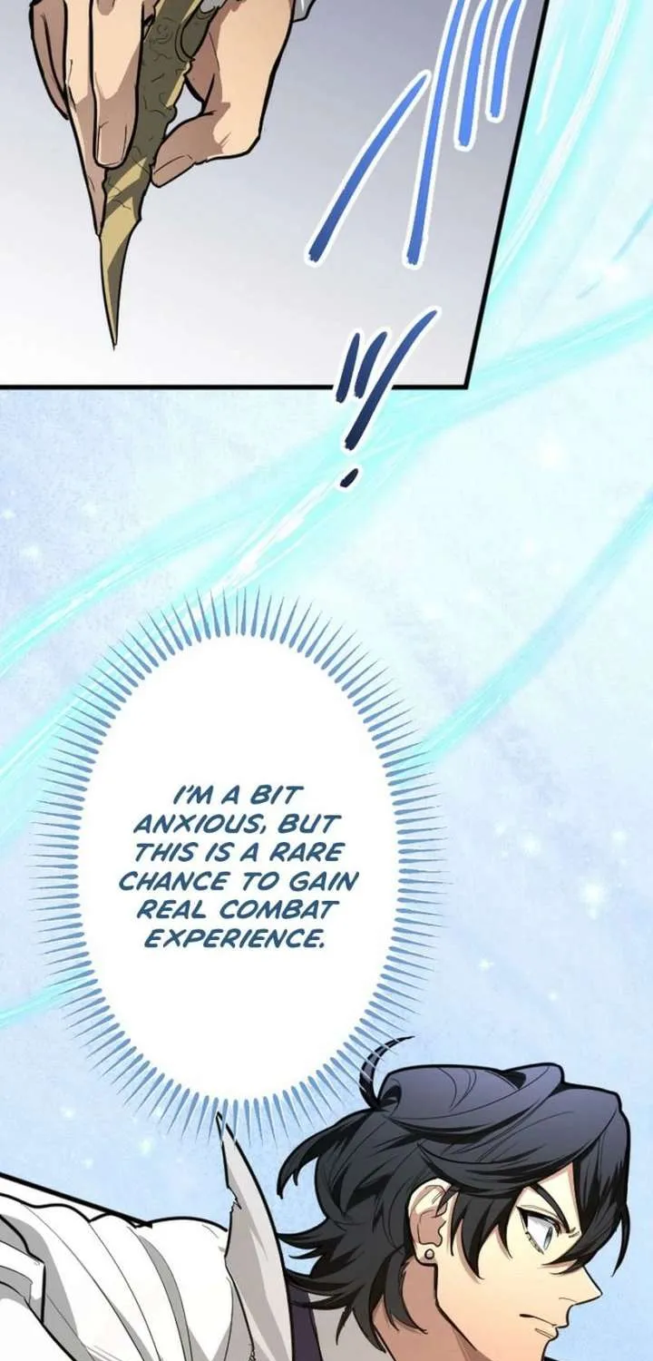 The Regressed Sword Saint’s Magic Theory, chapter 13, page 29