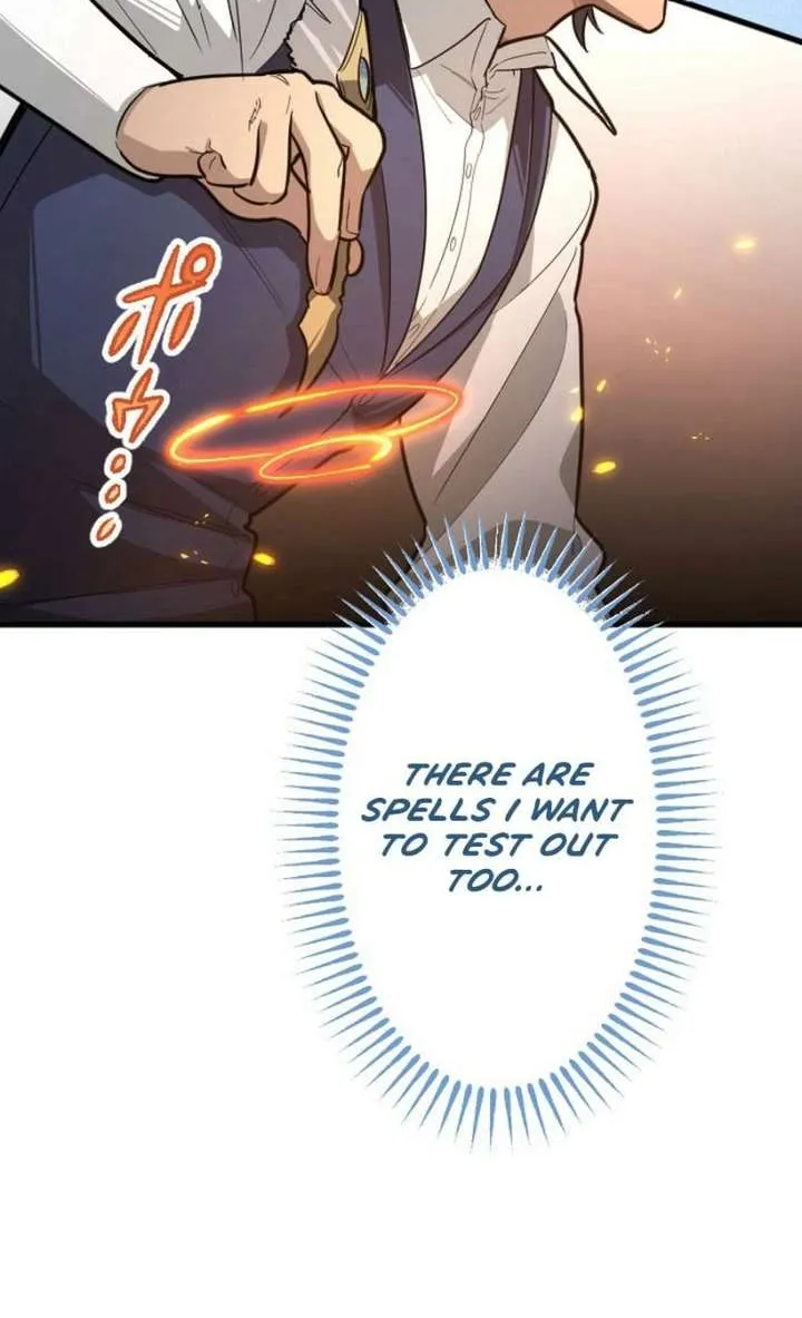 The Regressed Sword Saint’s Magic Theory, chapter 13, page 30