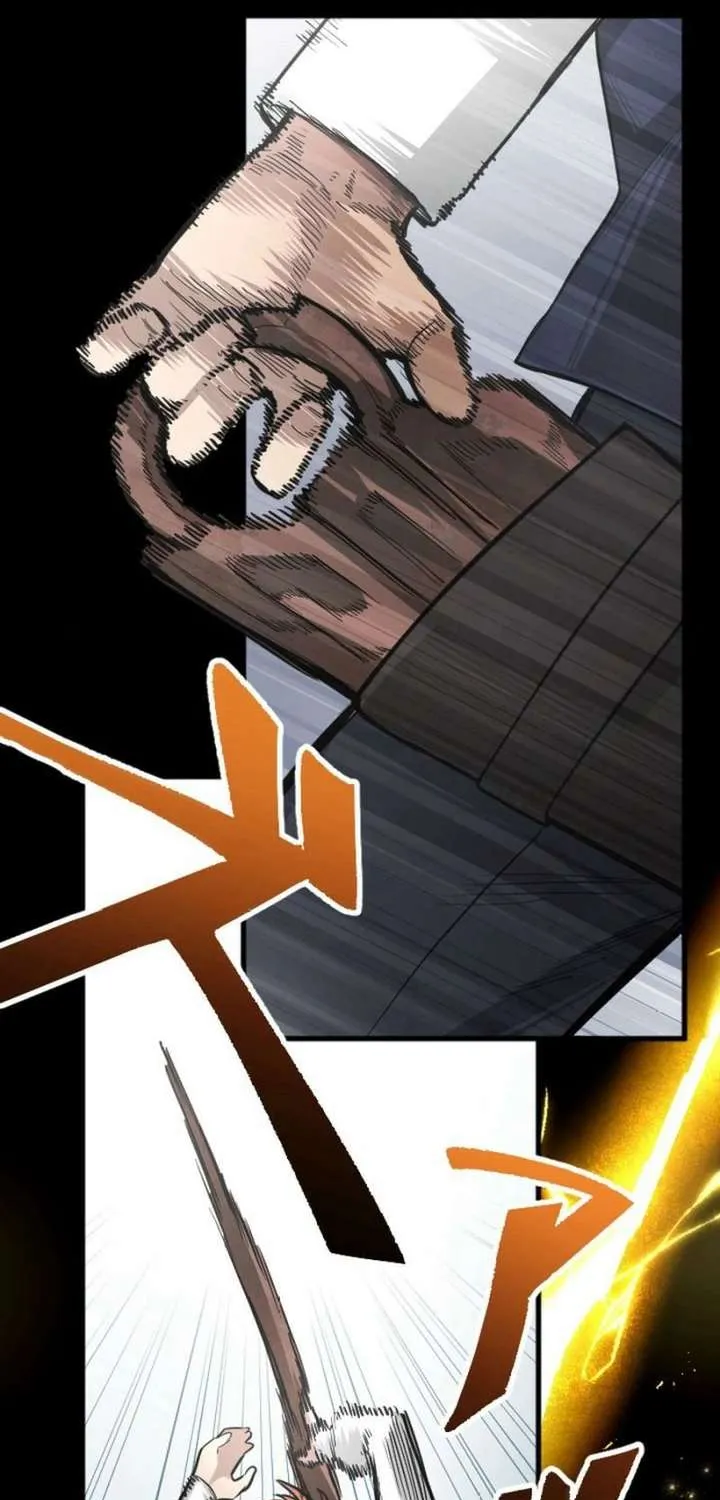 The Regressed Sword Saint’s Magic Theory, chapter 13, page 37
