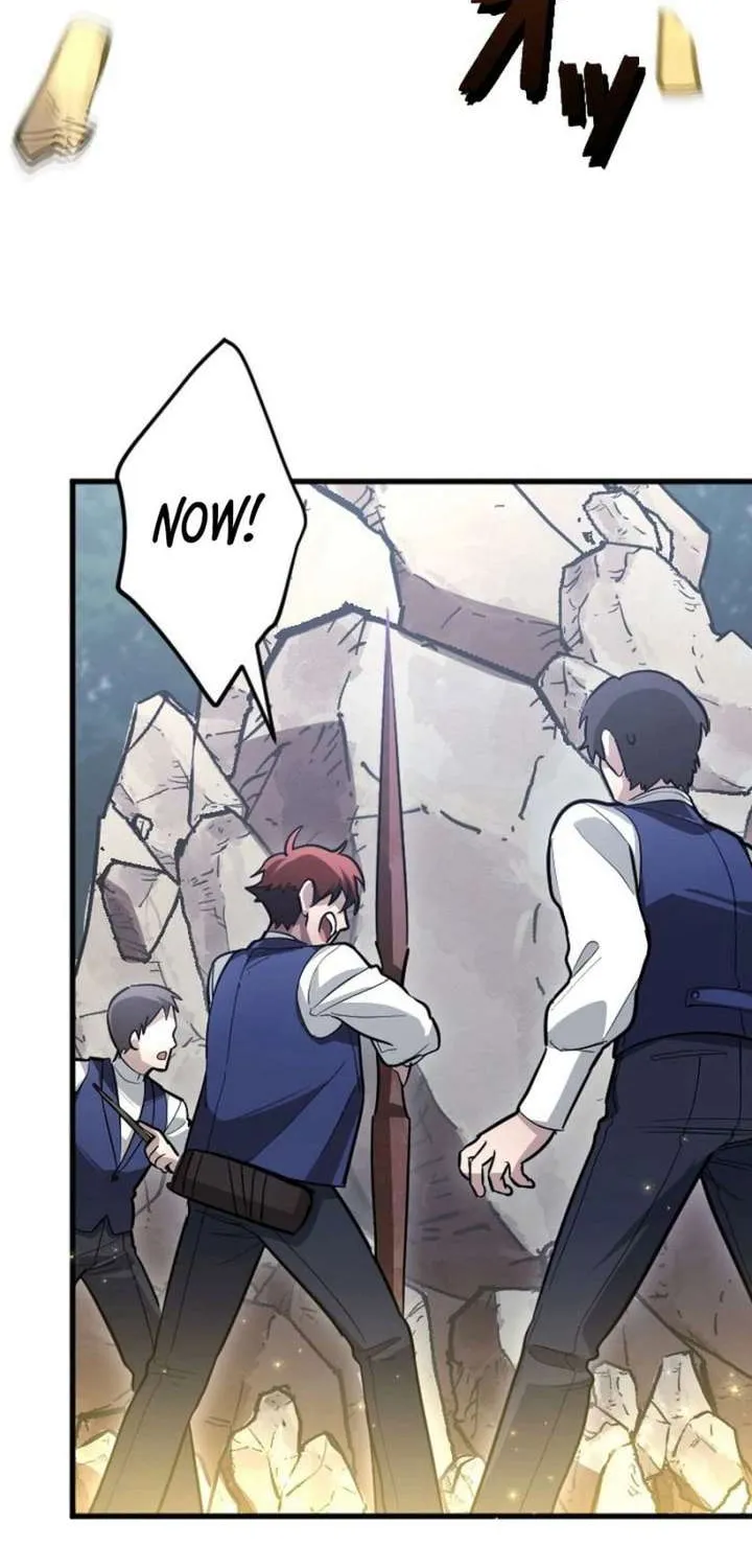 The Regressed Sword Saint’s Magic Theory, chapter 13, page 42