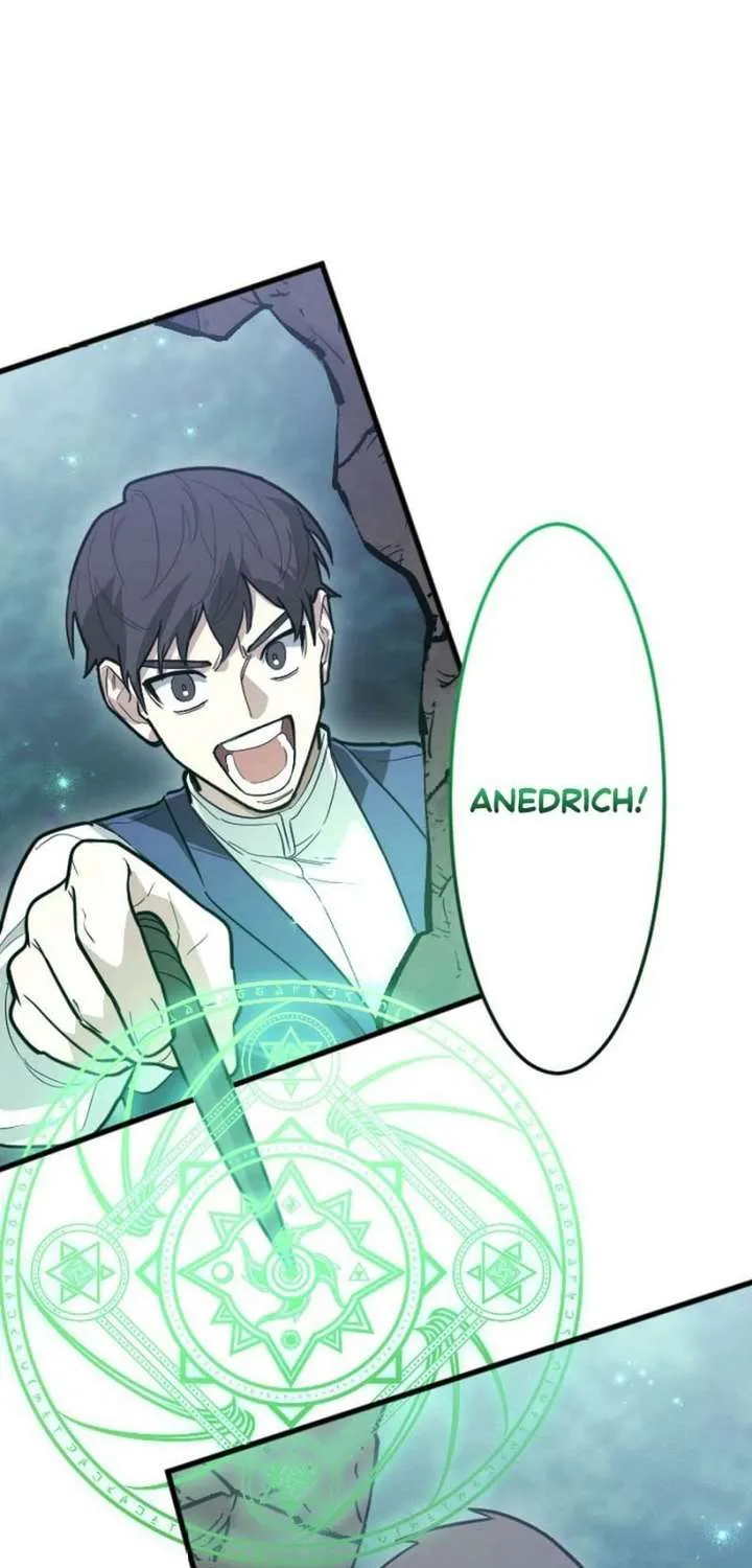 The Regressed Sword Saint’s Magic Theory, chapter 13, page 43