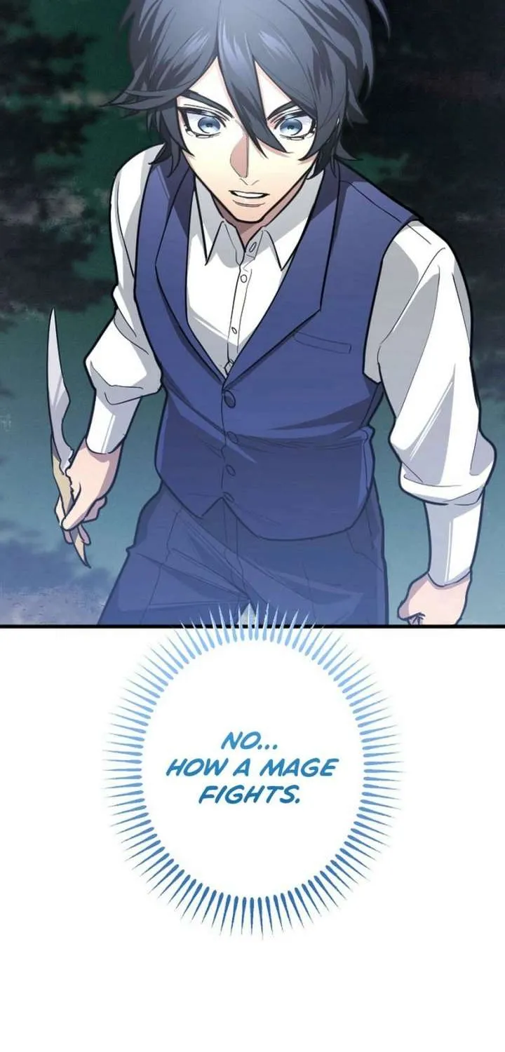 The Regressed Sword Saint’s Magic Theory, chapter 13, page 48