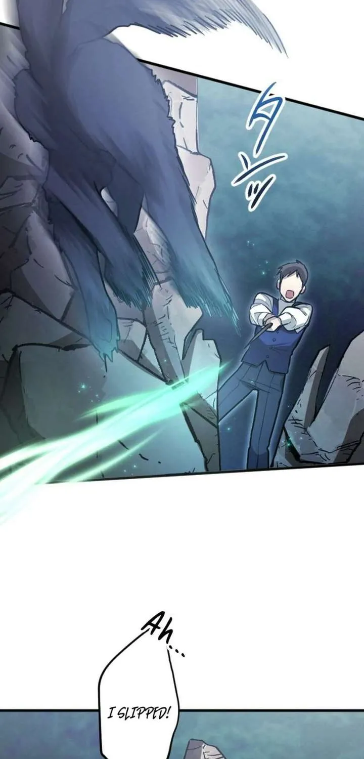 The Regressed Sword Saint’s Magic Theory, chapter 13, page 51
