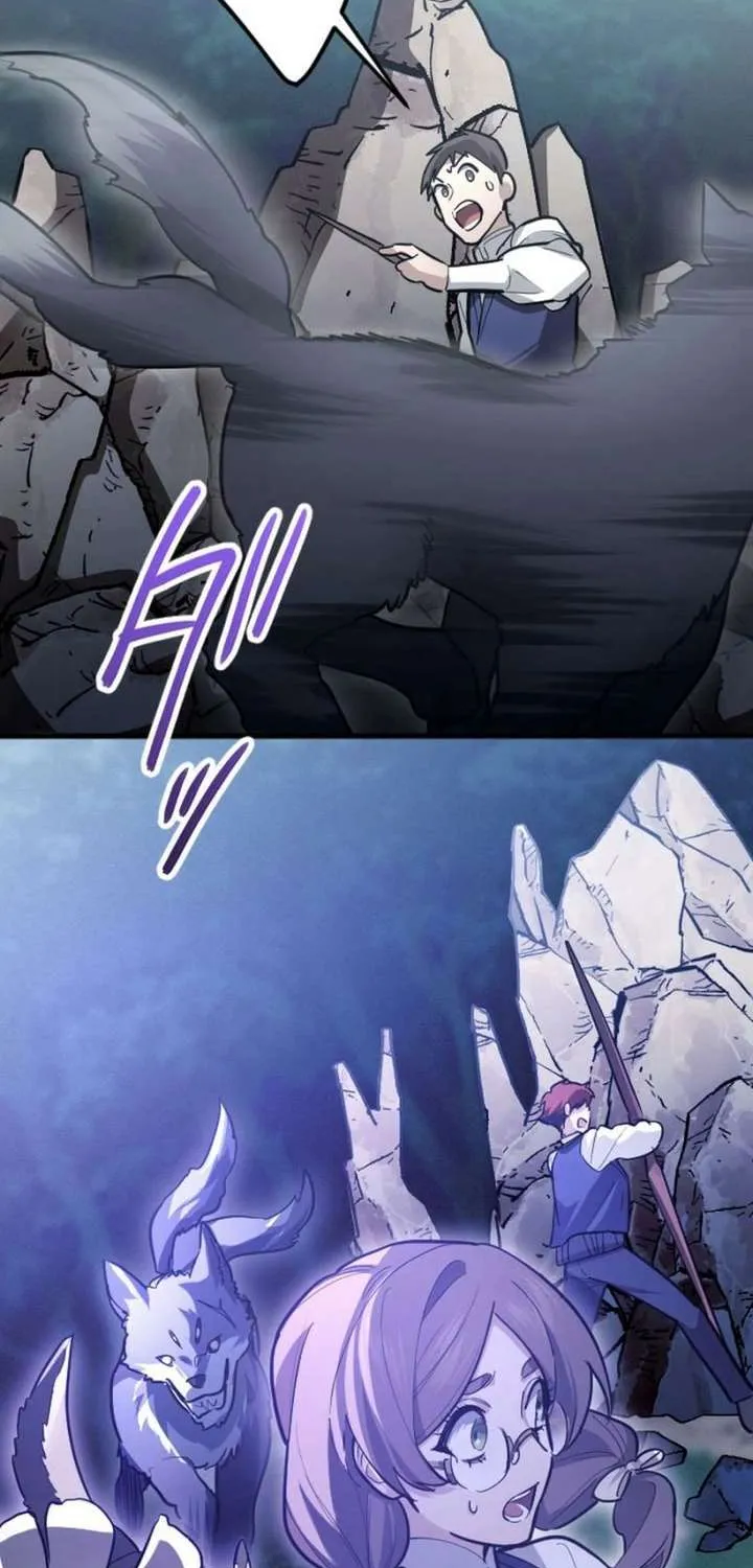 The Regressed Sword Saint’s Magic Theory, chapter 13, page 52