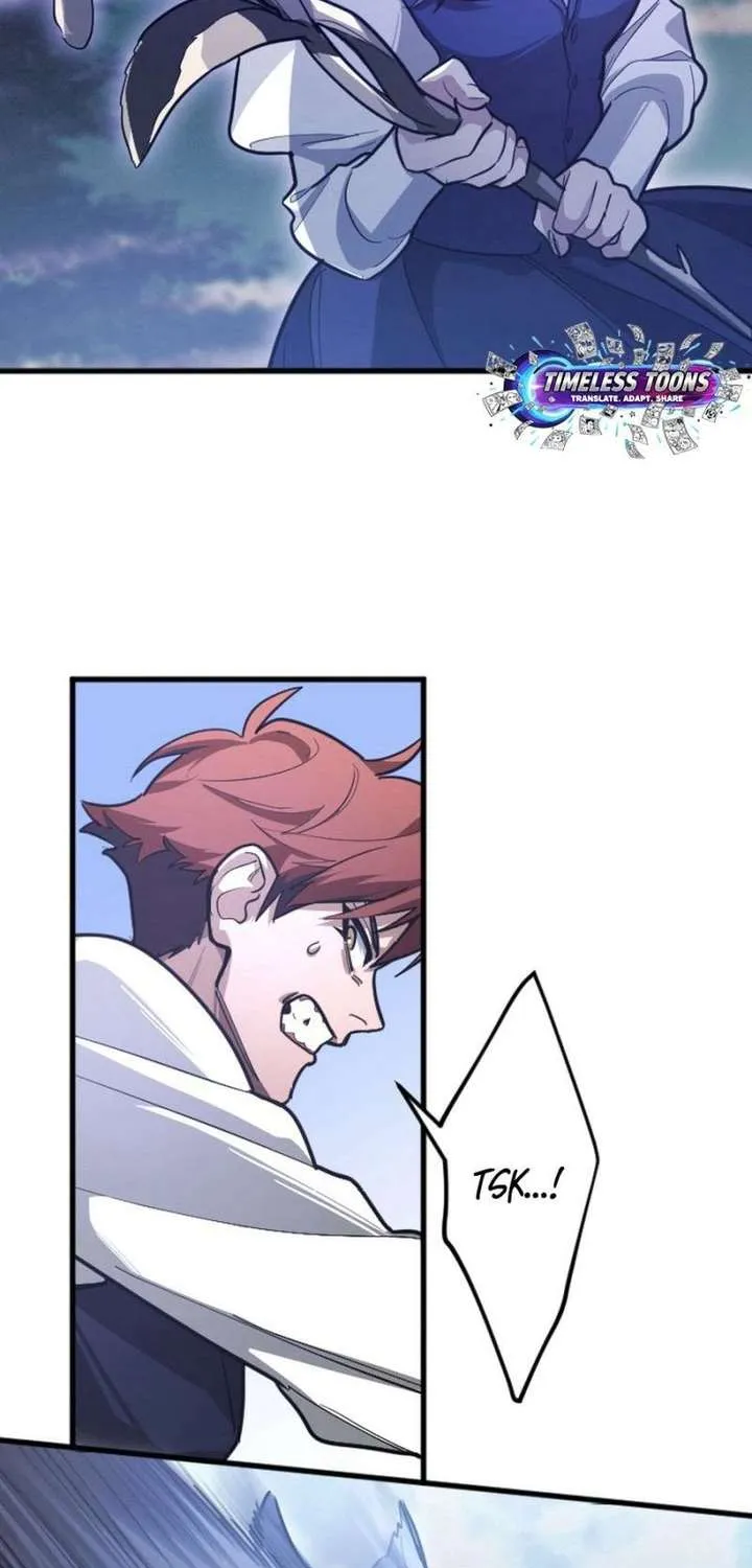 The Regressed Sword Saint’s Magic Theory, chapter 13, page 54