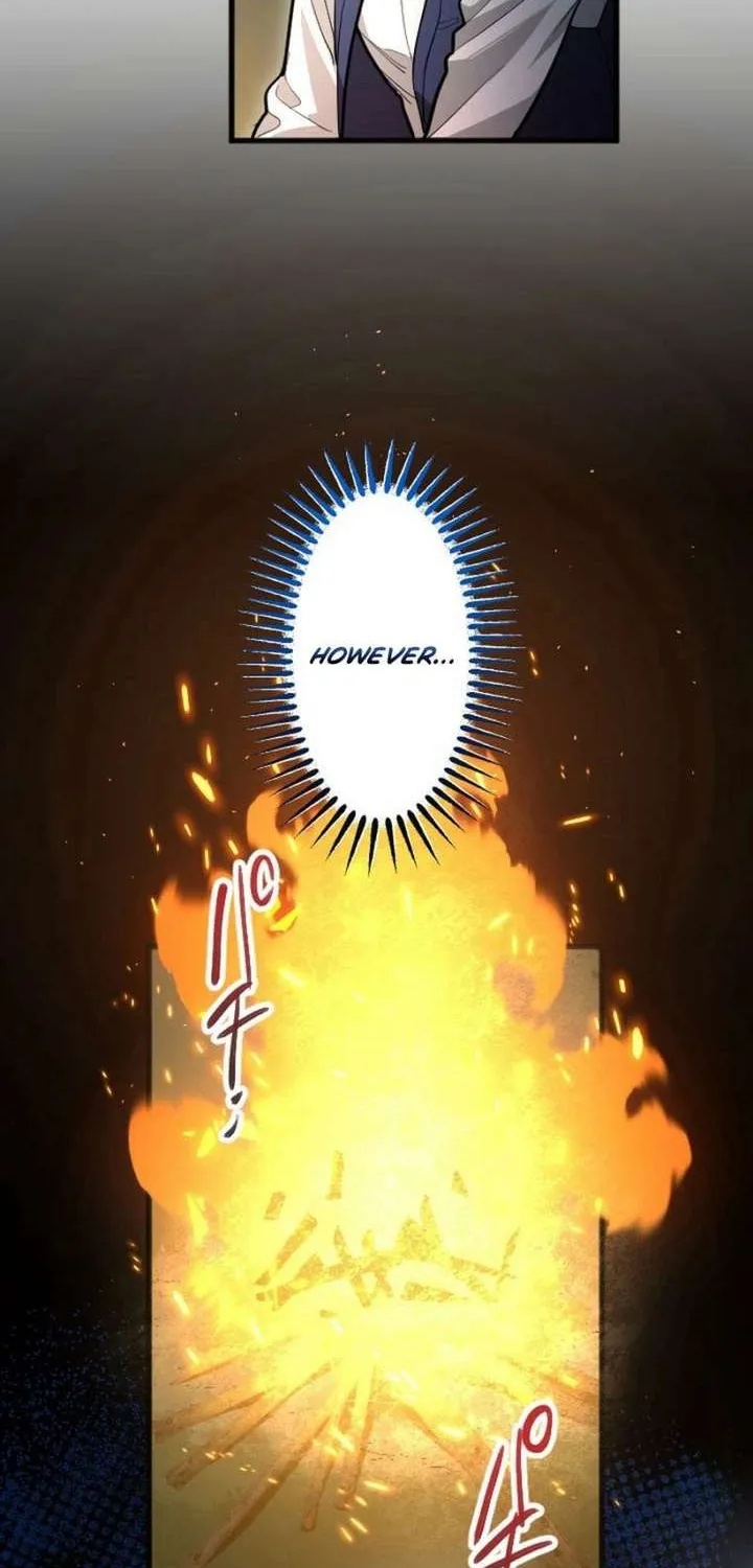 The Regressed Sword Saint’s Magic Theory, chapter 13, page 71
