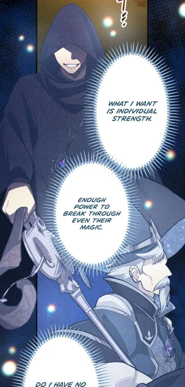 The Regressed Sword Saint’s Magic Theory, chapter 13, page 72