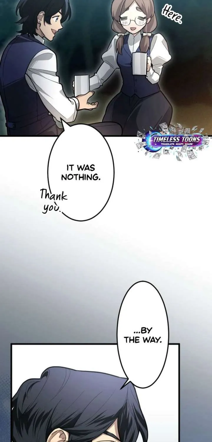 The Regressed Sword Saint’s Magic Theory, chapter 13, page 76
