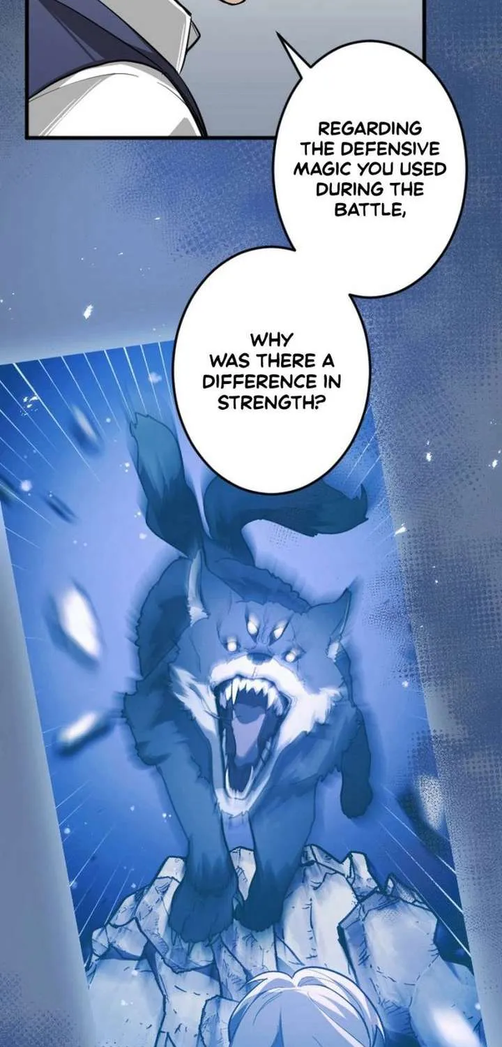 The Regressed Sword Saint’s Magic Theory, chapter 13, page 78