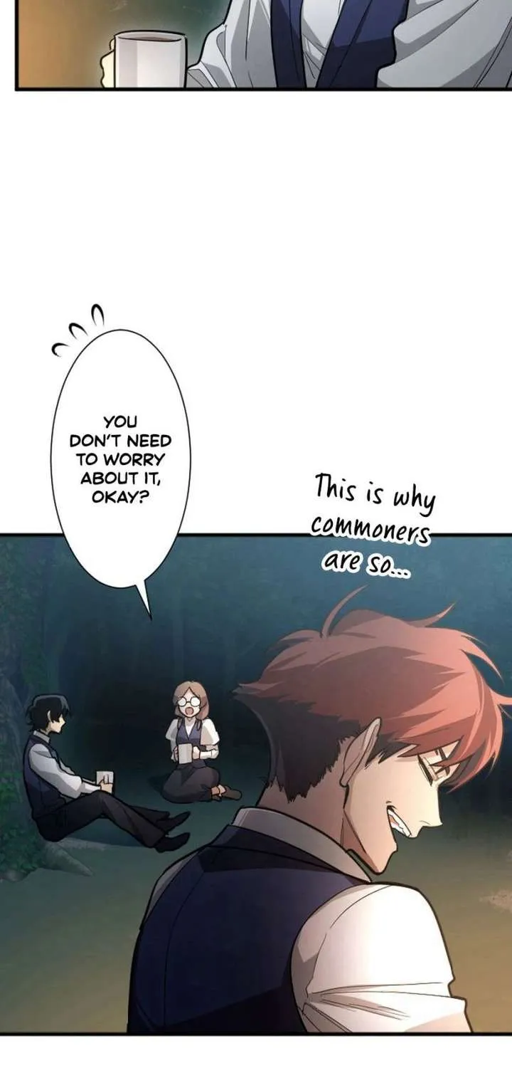 The Regressed Sword Saint’s Magic Theory, chapter 13, page 80