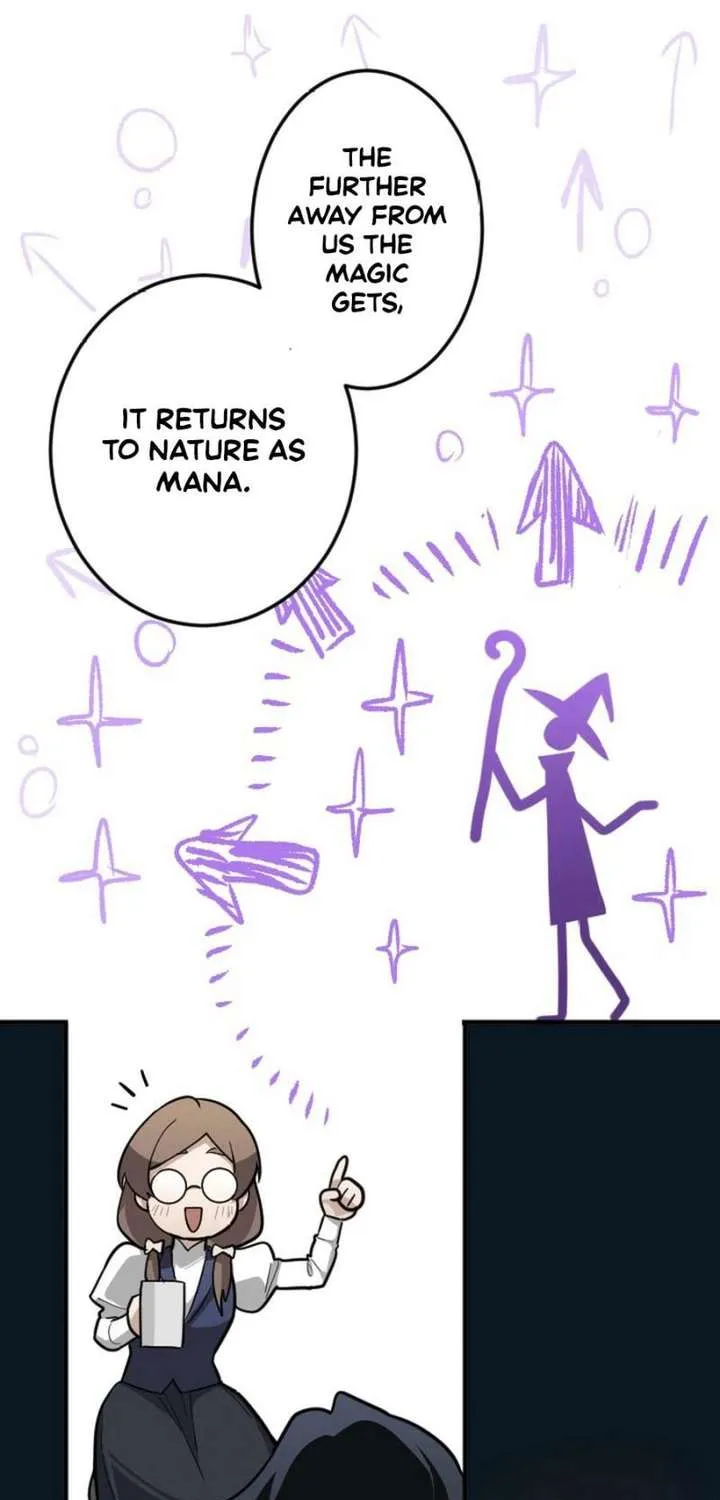 The Regressed Sword Saint’s Magic Theory, chapter 13, page 82
