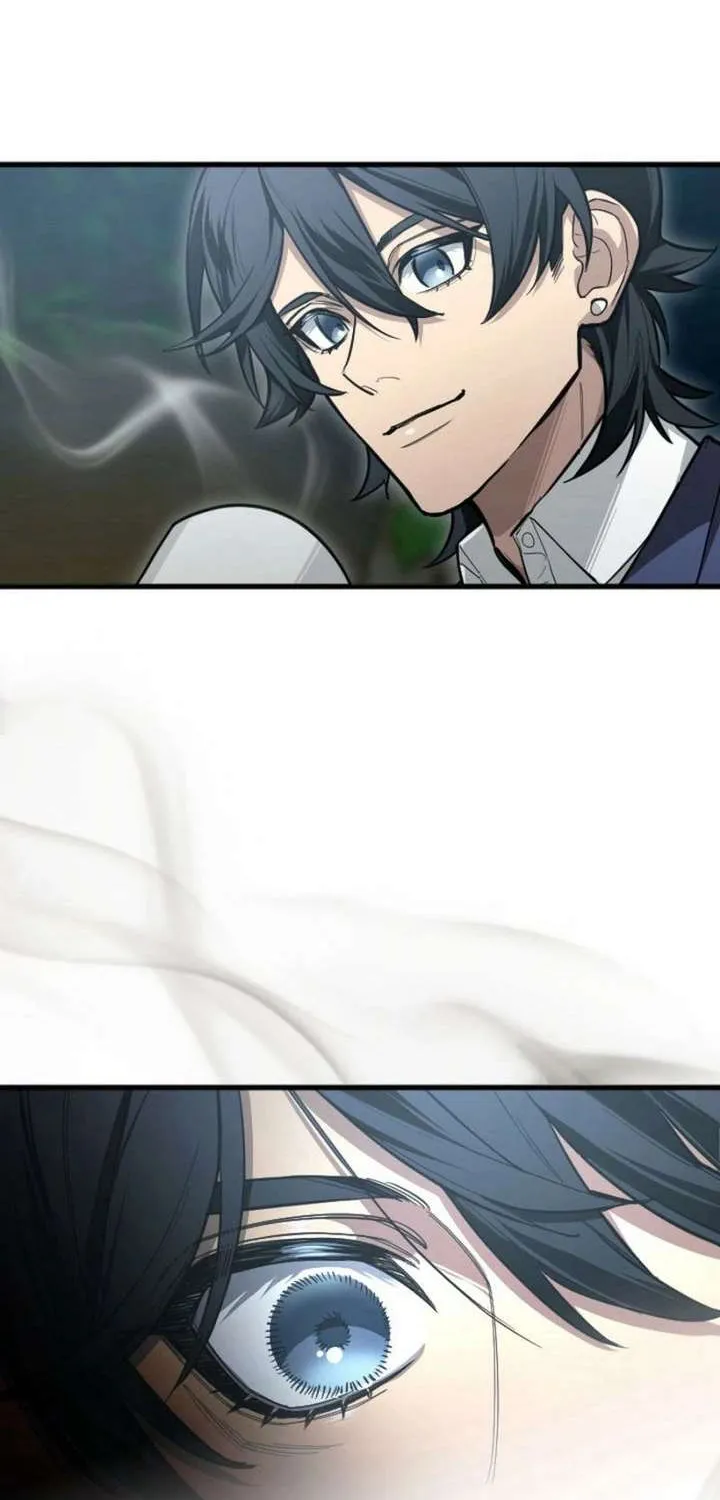 The Regressed Sword Saint’s Magic Theory, chapter 13, page 87