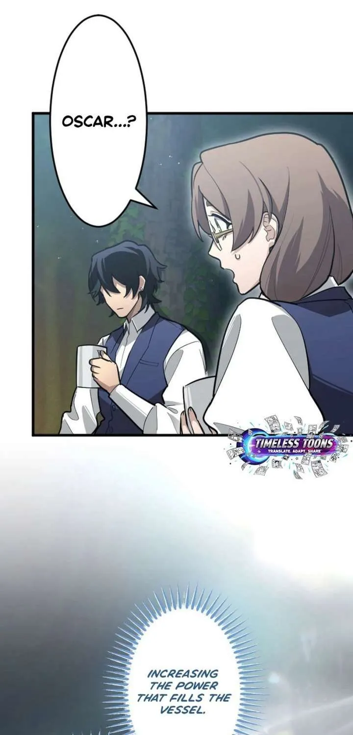 The Regressed Sword Saint’s Magic Theory, chapter 13, page 90