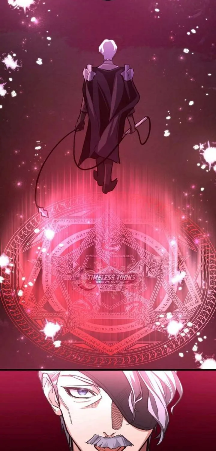 The Regressed Sword Saint’s Magic Theory, chapter 13, page 97
