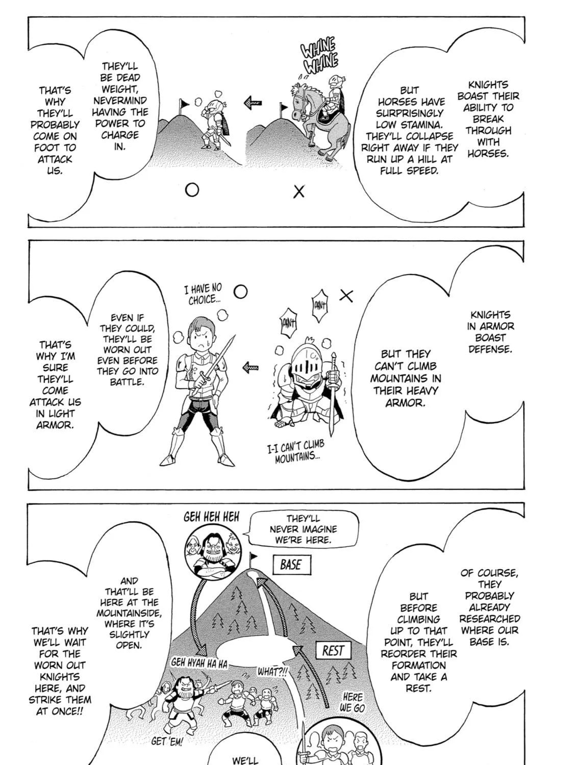 The Alexis Empire Chronicle, chapter 5, page 39