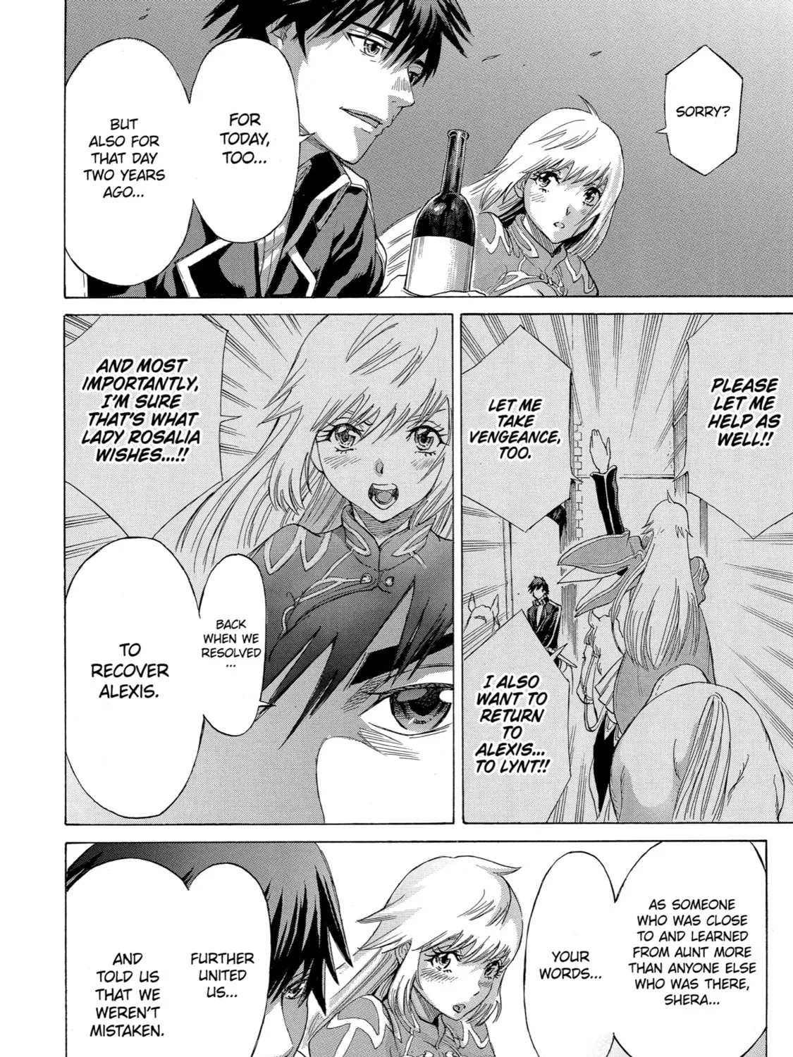 The Alexis Empire Chronicle, chapter 7, page 27