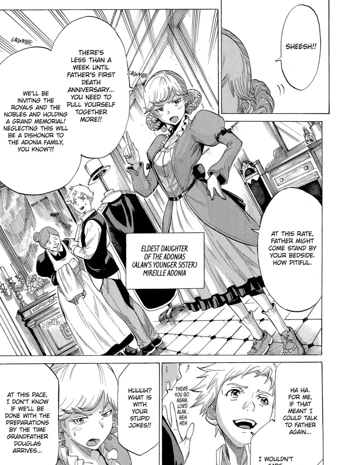 The Alexis Empire Chronicle, chapter 9, page 9