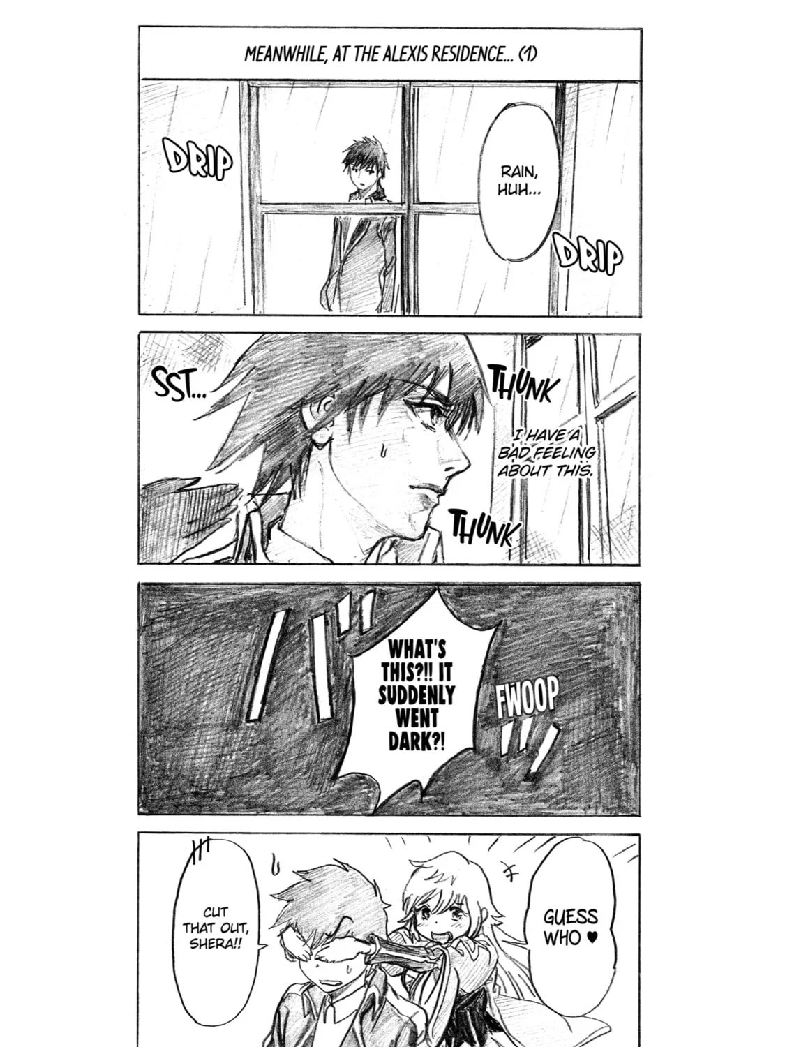 The Alexis Empire Chronicle, chapter 9, page 75
