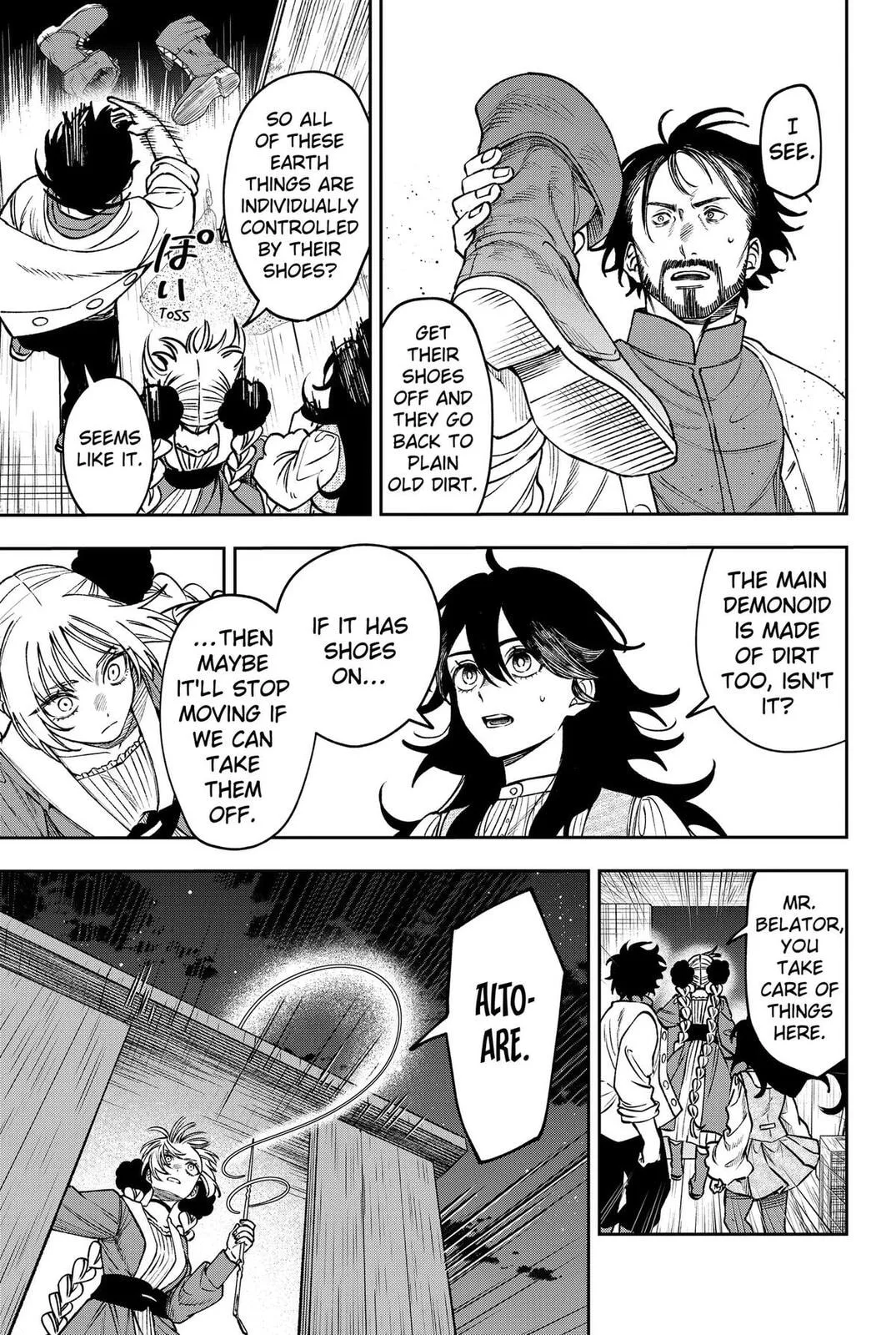 WITCHRIV, chapter 26, page 5