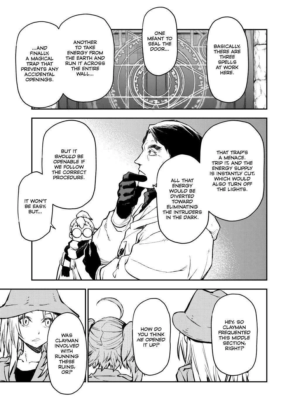 That Time I Got Reincarnated as a Slime, chapter 127, page 10