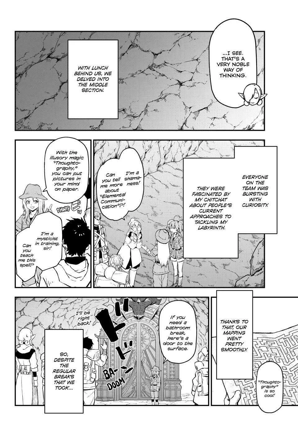 That Time I Got Reincarnated as a Slime, chapter 127, page 21