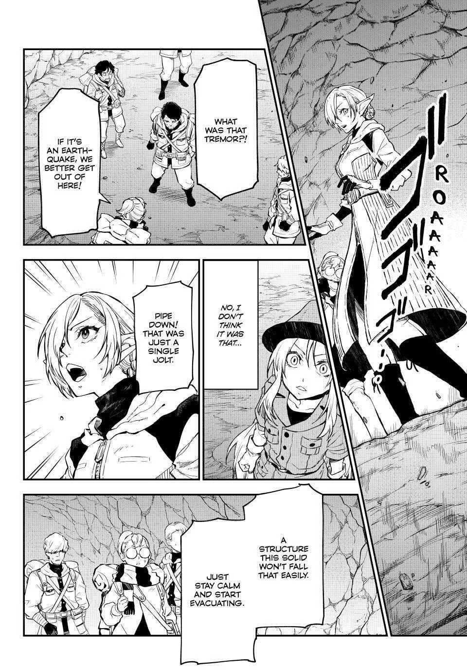 That Time I Got Reincarnated as a Slime, chapter 127, page 27
