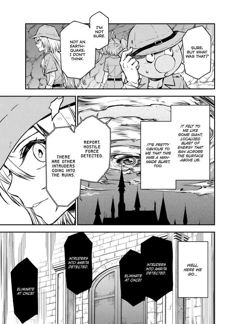 That Time I Got Reincarnated as a Slime, chapter 127, page 28