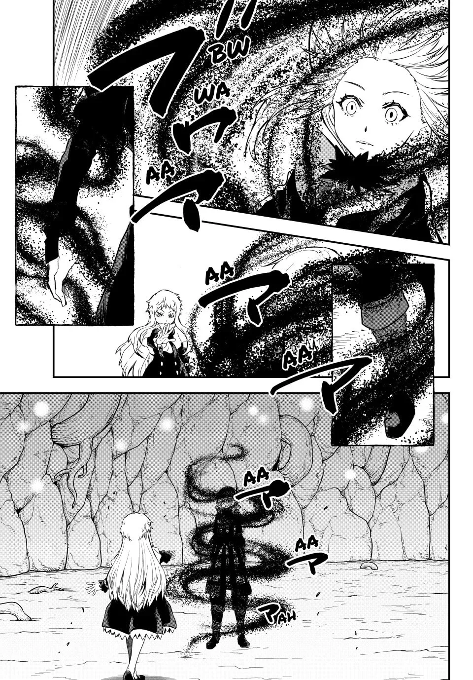 That Time I Got Reincarnated as a Slime, chapter 128, page 26