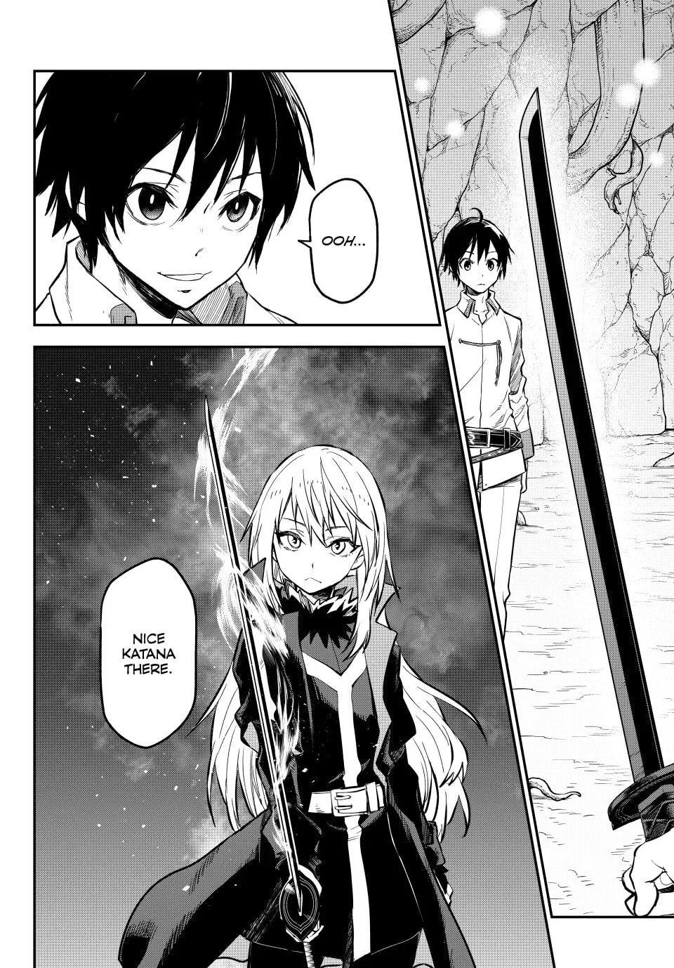 That Time I Got Reincarnated as a Slime, chapter 128, page 41