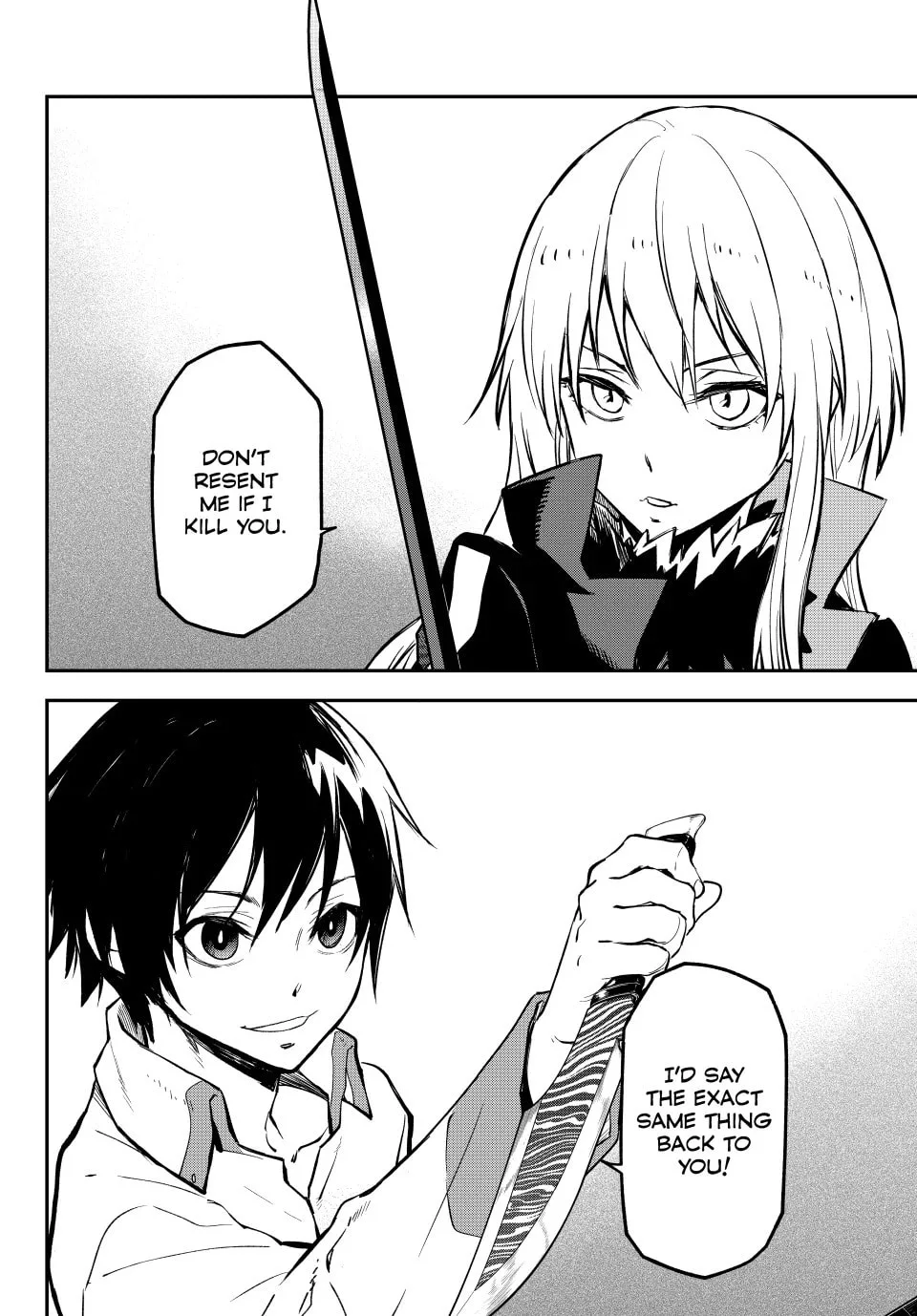 That Time I Got Reincarnated as a Slime, chapter 128, page 43