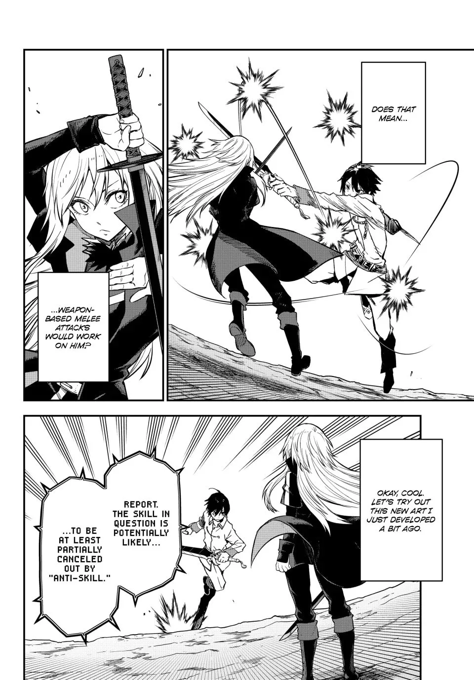 That Time I Got Reincarnated as a Slime, chapter 129, page 6