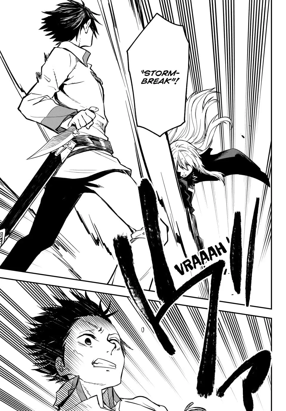 That Time I Got Reincarnated as a Slime, chapter 129, page 11