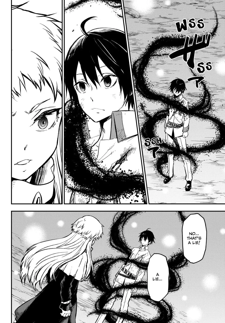 That Time I Got Reincarnated as a Slime, chapter 129, page 35