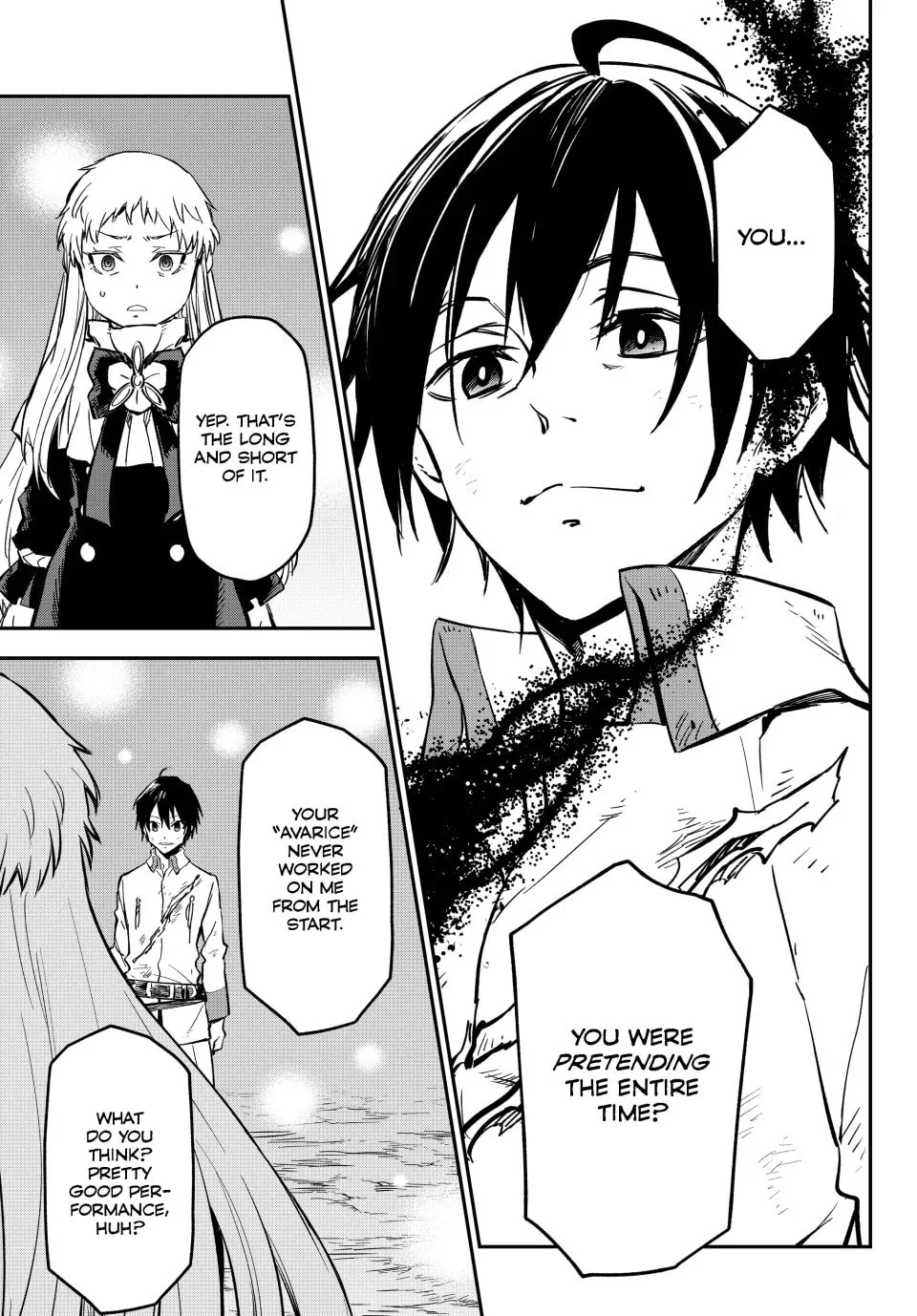 That Time I Got Reincarnated as a Slime, chapter 129, page 36