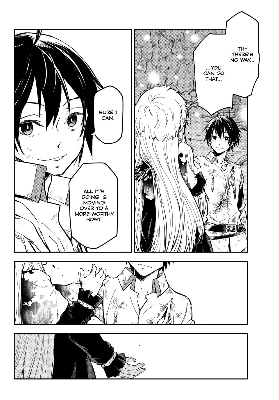 That Time I Got Reincarnated as a Slime, chapter 129, page 41