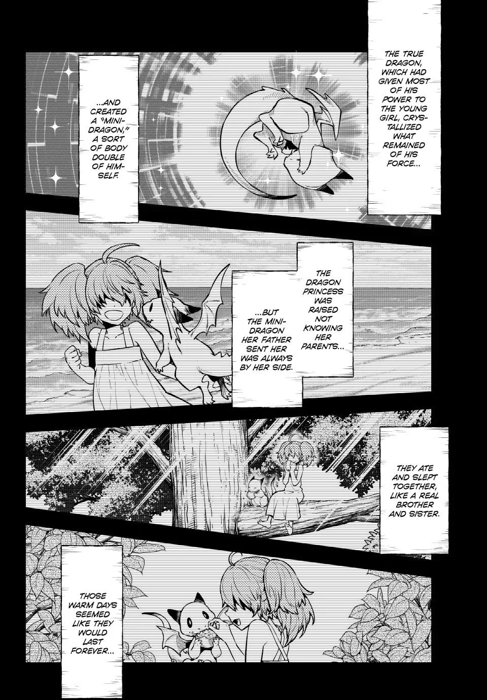 That Time I Got Reincarnated as a Slime, chapter 130, page 2