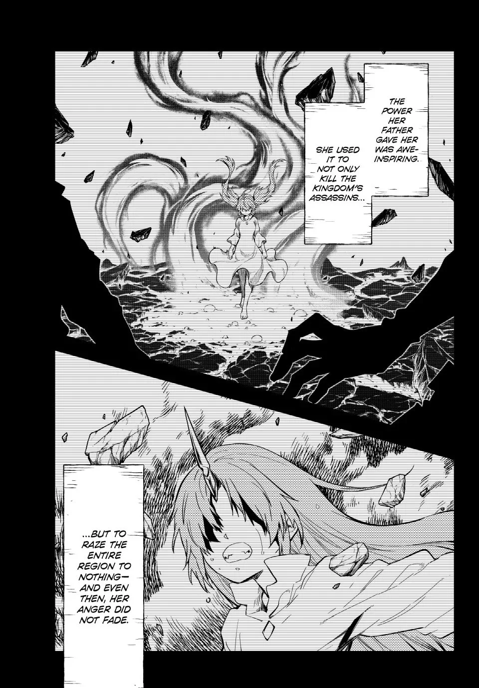 That Time I Got Reincarnated as a Slime, chapter 130, page 5