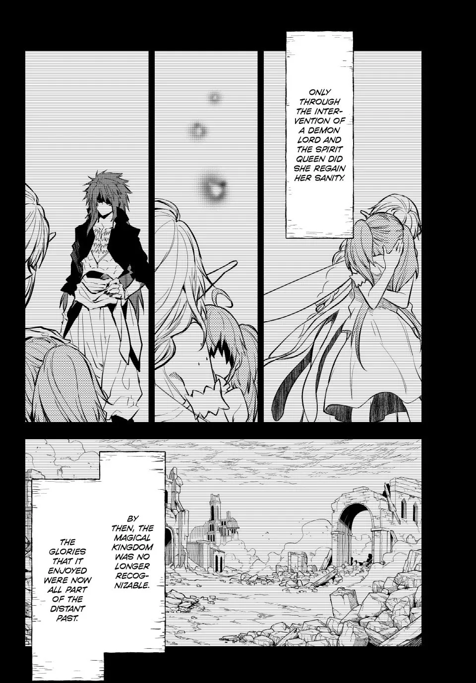 That Time I Got Reincarnated as a Slime, chapter 130, page 6