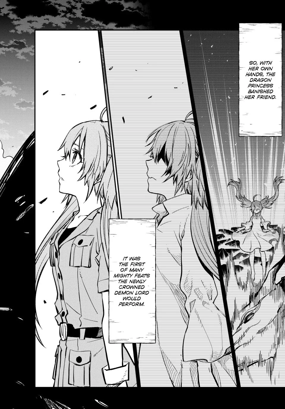 That Time I Got Reincarnated as a Slime, chapter 130, page 10