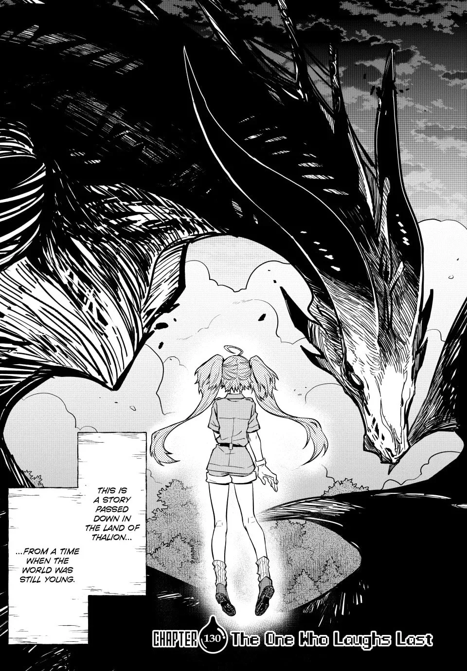 That Time I Got Reincarnated as a Slime, chapter 130, page 11