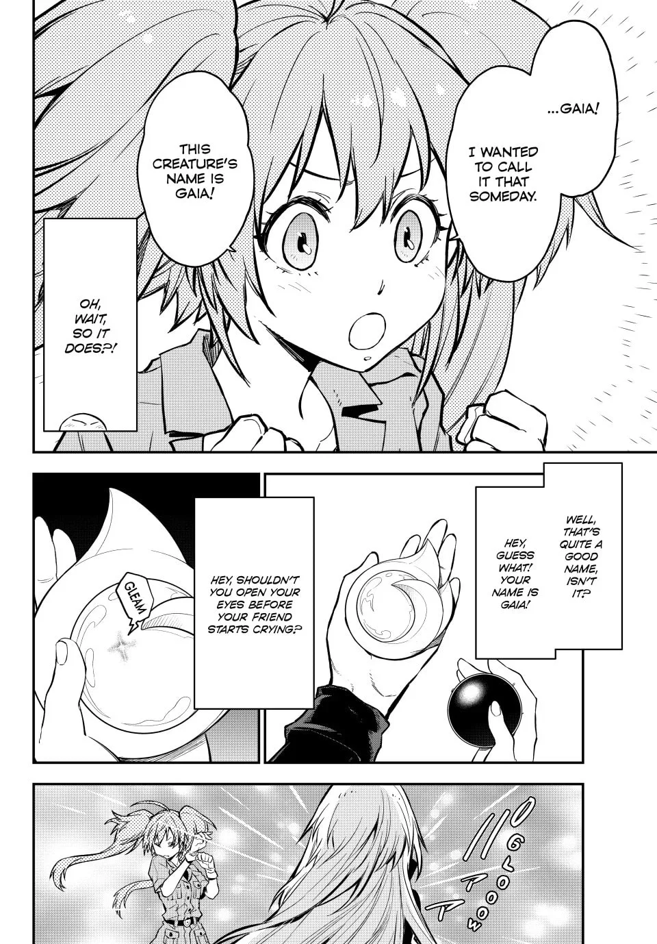 That Time I Got Reincarnated as a Slime, chapter 130, page 20
