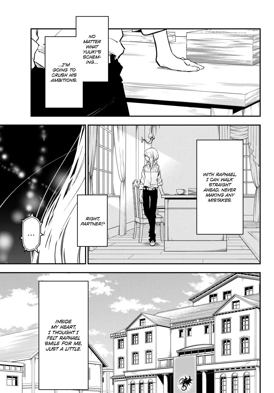 That Time I Got Reincarnated as a Slime, chapter 130, page 33