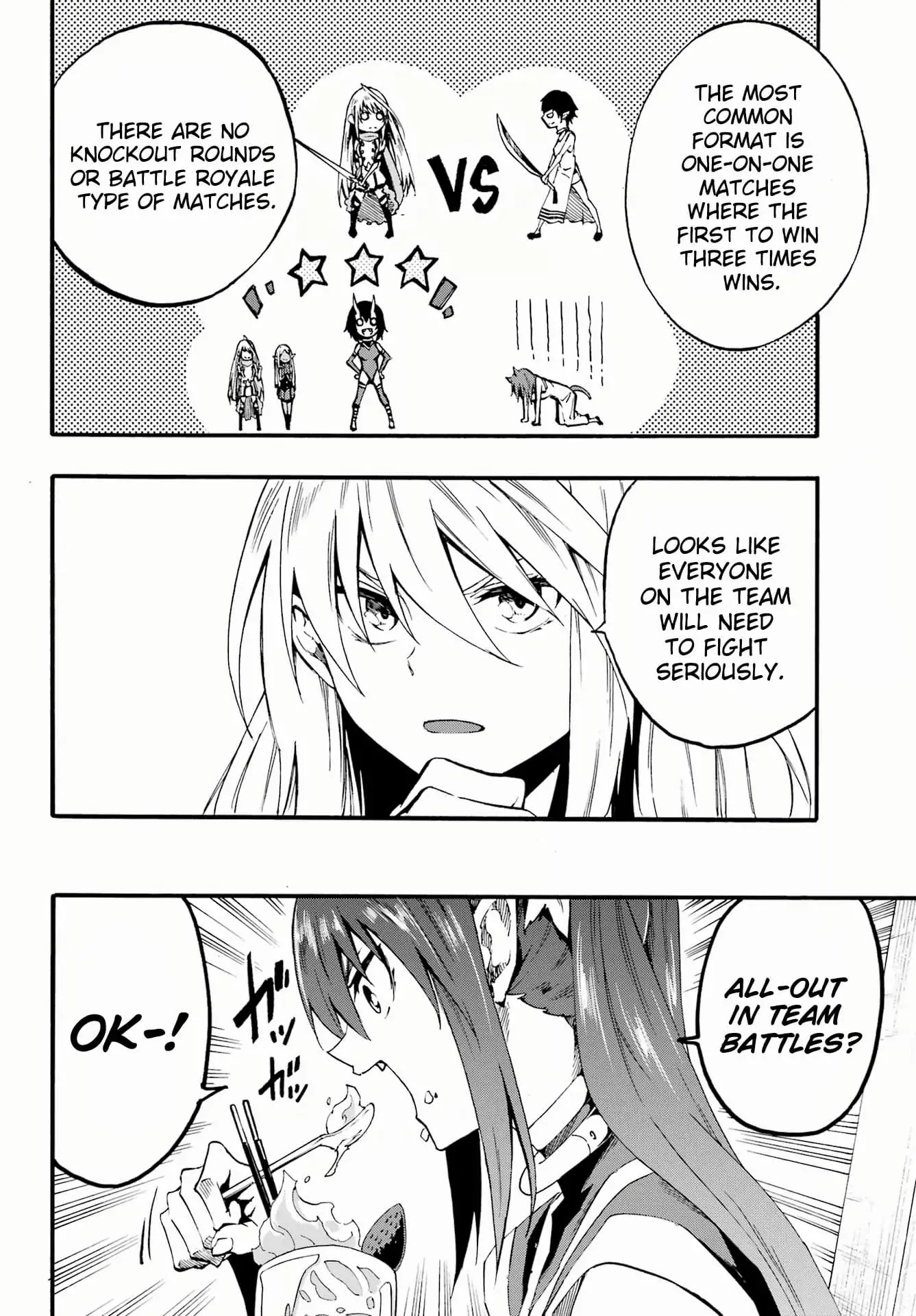 Gokusotsu Kraken, chapter 29, page 8