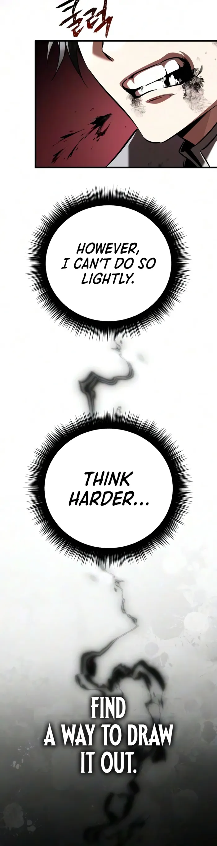 Became the Patron of Villains, chapter 36, page 21